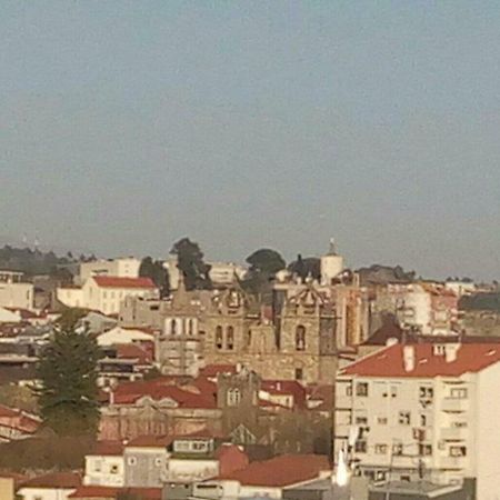 Apartmán Domus Bracari Braga Exteriér fotografie
