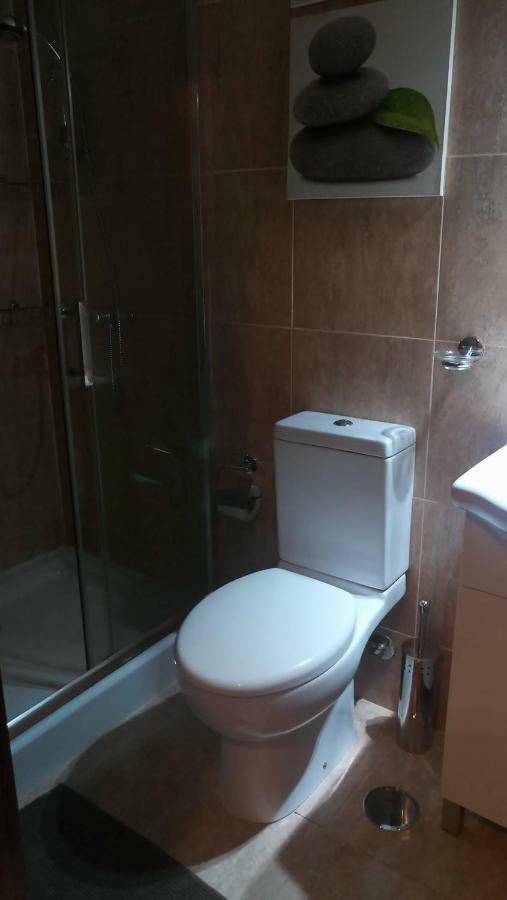 Apartmán Domus Bracari Braga Exteriér fotografie