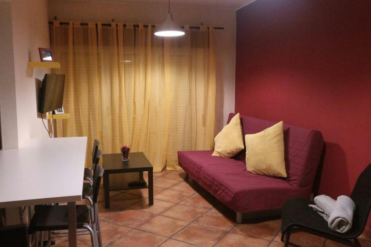 Apartmán Domus Bracari Braga Exteriér fotografie