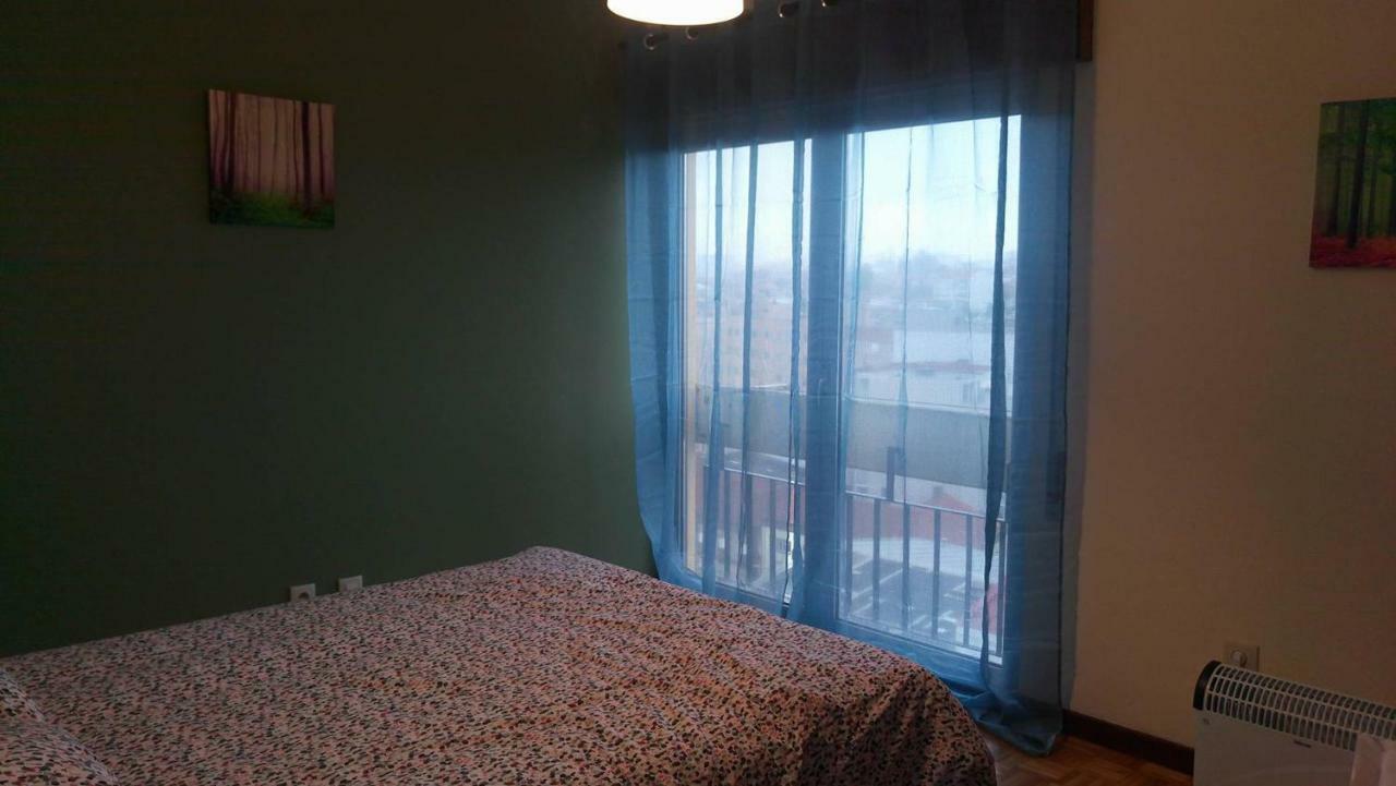 Apartmán Domus Bracari Braga Exteriér fotografie