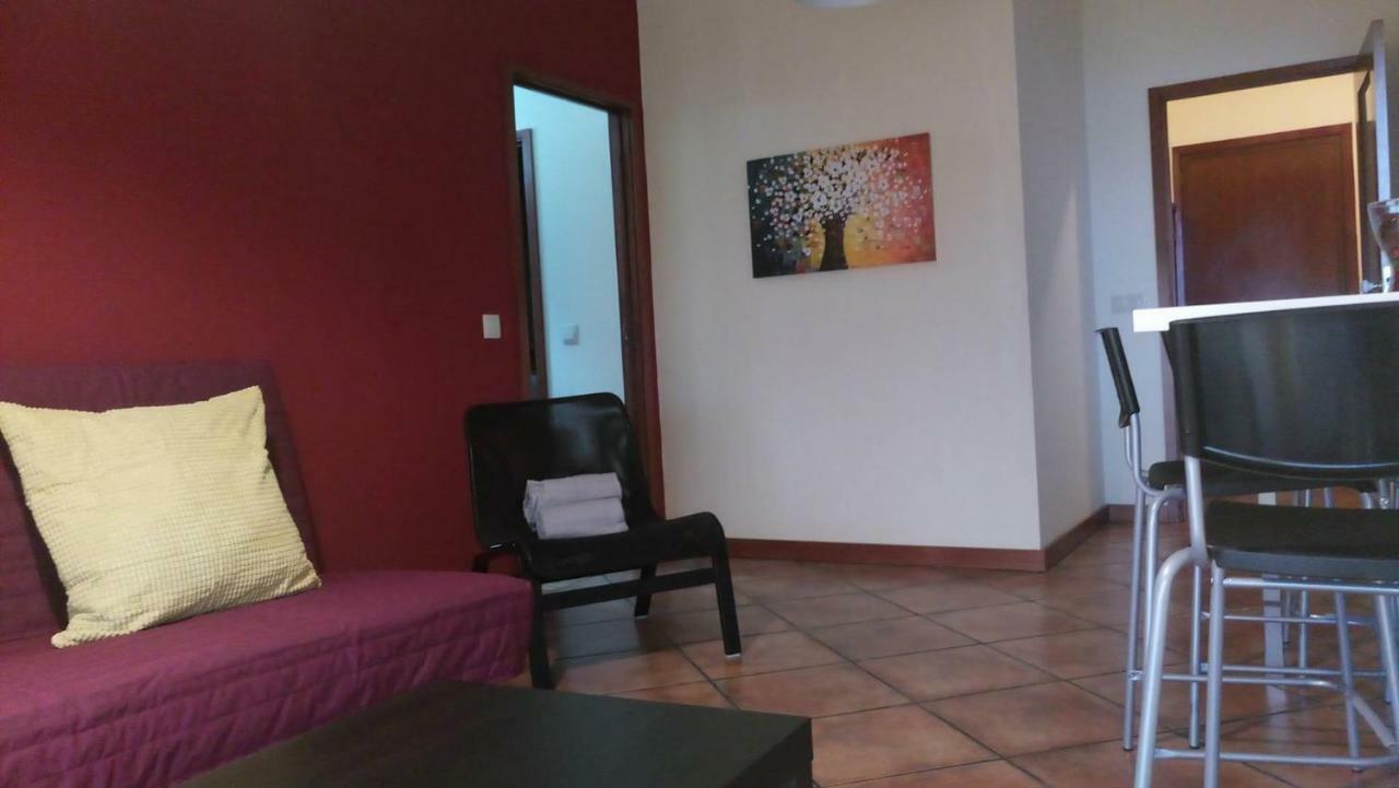 Apartmán Domus Bracari Braga Exteriér fotografie