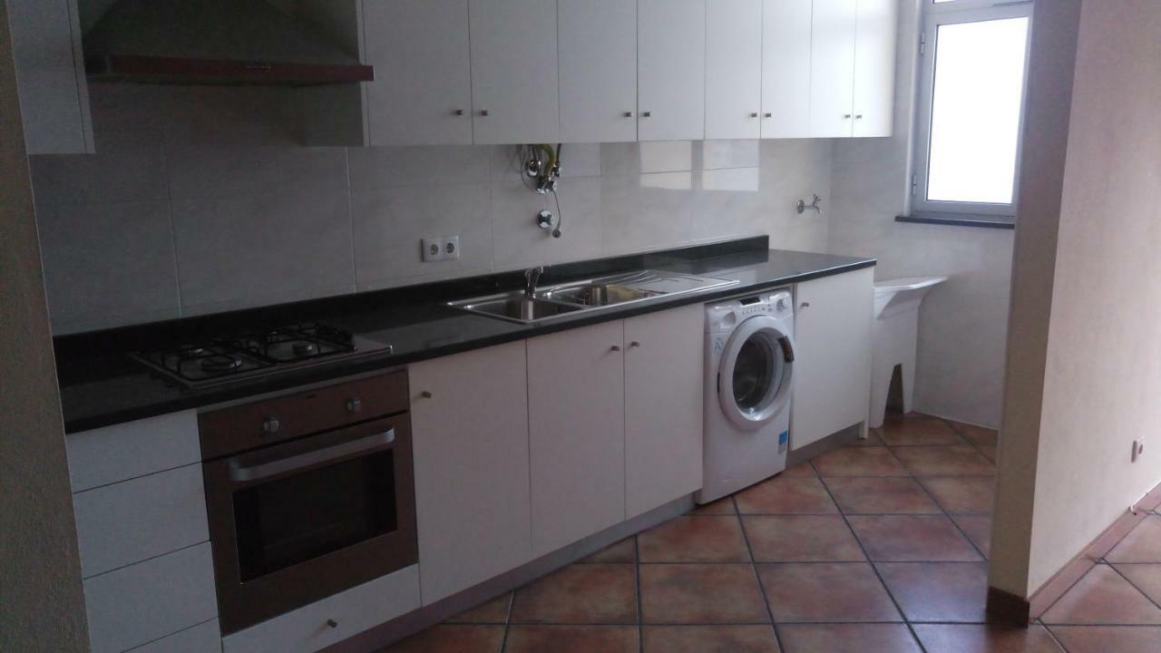 Apartmán Domus Bracari Braga Exteriér fotografie