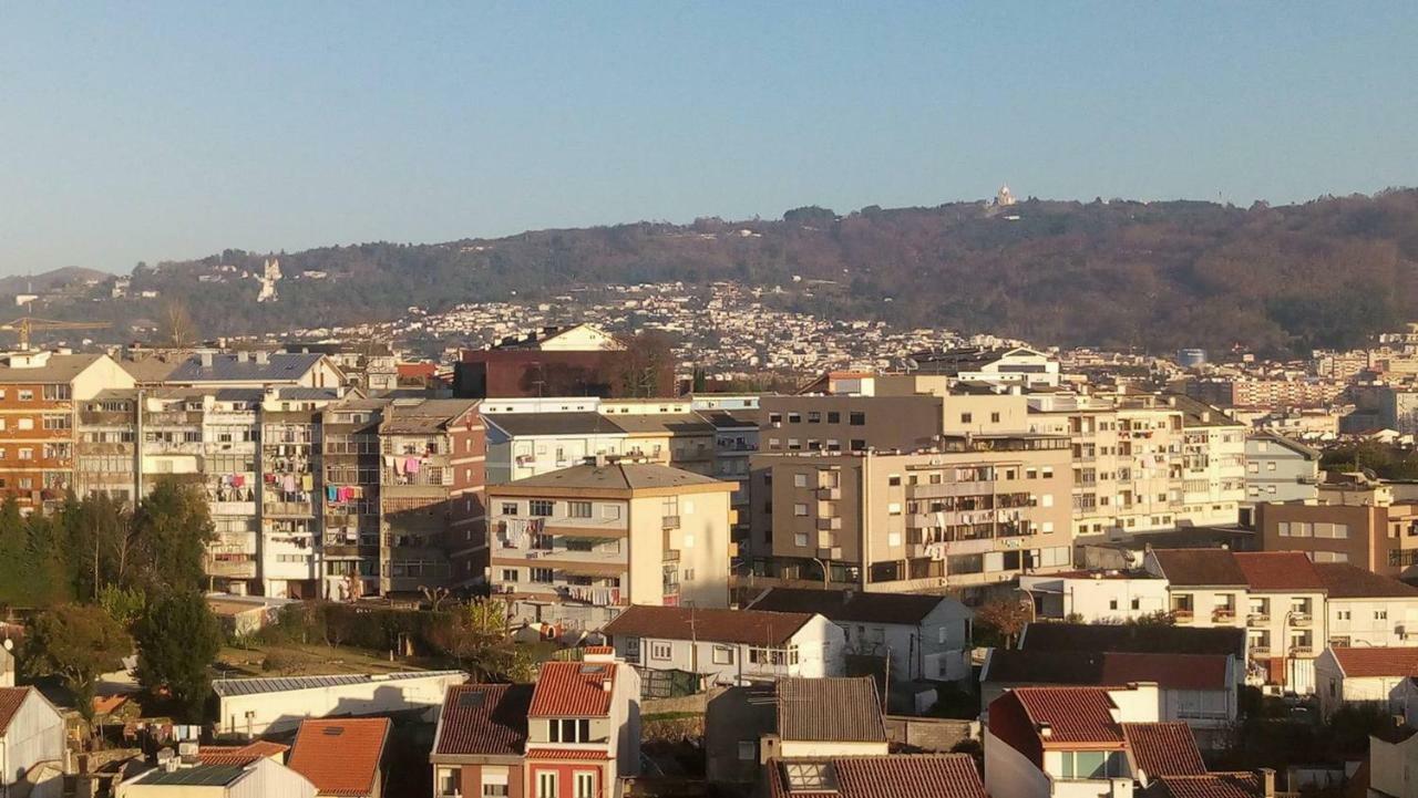 Apartmán Domus Bracari Braga Exteriér fotografie